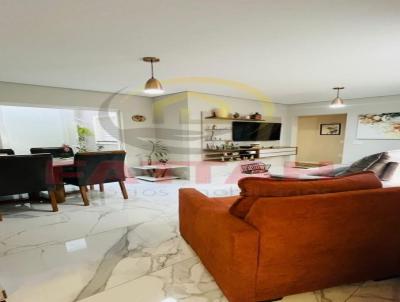 Apartamento Garden para Venda, em Santo Andr�, bairro Vila Camil�polis, 3 dormit�rios, 2 banheiros, 1 su�te, 2 vagas