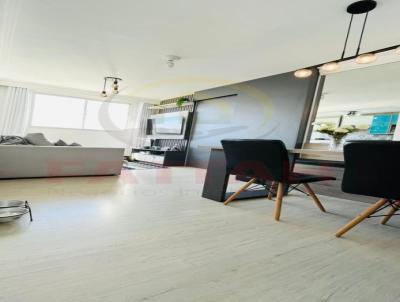 Apartamento para Venda, em Santo Andr�, bairro Vila Homero Thon, 2 dormit�rios, 1 banheiro, 1 vaga