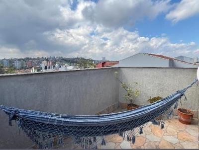 Cobertura para Venda, em , bairro Parque Orat�rio, 2 dormit�rios, 1 banheiro, 1 vaga