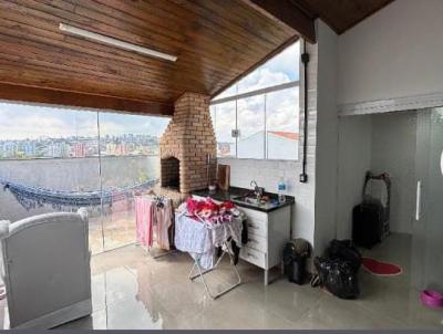 Cobertura para Venda, em , bairro Parque Orat�rio, 2 dormit�rios, 1 banheiro, 1 vaga