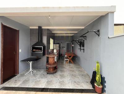 Cobertura para Venda, em Santo Andr�, bairro Jardim Ana Maria, 2 dormit�rios, 3 banheiros, 1 su�te, 1 vaga