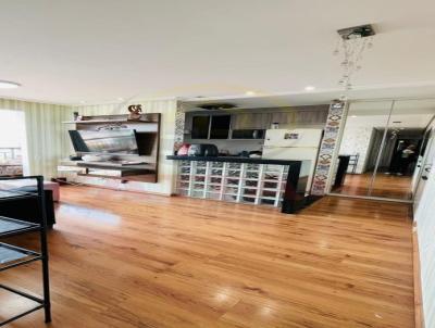 Apartamento para Venda, em Santo Andr�, bairro Utinga, 2 dormit�rios, 1 banheiro, 1 vaga