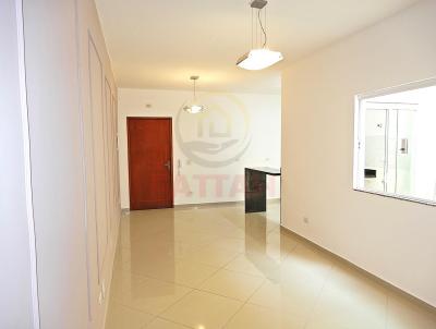 Apartamento sem Condom�nio para Venda, em Santo Andr�, bairro Vila Homero Thon, 2 dormit�rios, 2 banheiros, 1 su�te, 2 vagas