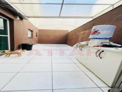 Apartamento sem Condom�nio para Venda, em Santo Andr�, bairro Vila Curu��, 2 dormit�rios, 2 banheiros, 1 su�te, 1 vaga