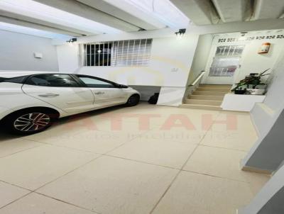 Casa T�rrea para Venda, em Santo Andr�, bairro Vila Curu��, 3 dormit�rios, 2 banheiros, 1 su�te, 2 vagas