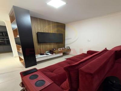Sobrado para Venda, em Santo Andr�, bairro Jardim Ipanema, 2 dormit�rios, 4 banheiros, 2 su�tes, 2 vagas
