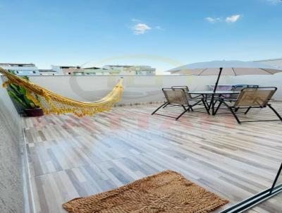 Cobertura para Venda, em Santo Andr�, bairro Vila Camil�polis, 3 dormit�rios, 3 banheiros, 1 su�te, 2 vagas
