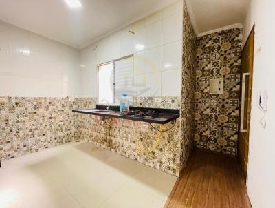 Apartamento sem Condom�nio para Venda, em Santo Andr�, bairro Jardim Vila Rica, 2 dormit�rios, 2 banheiros, 1 su�te, 1 vaga