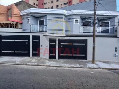 Sobrado para Venda, em , bairro , 3 dormit�rios, 3 banheiros, 1 su�te, 3 vagas