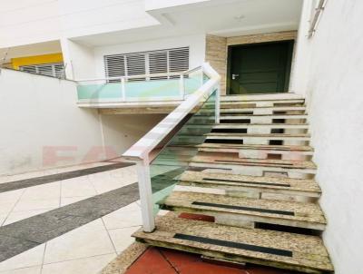 Sobrado para Venda, em S�o Bernardo do Campo, bairro Anchieta, 3 dormit�rios, 6 banheiros, 3 su�tes, 3 vagas