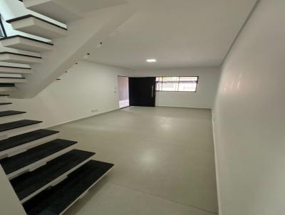 Sobrado para Venda, em Mau�, bairro Parque S�o Vicente, 3 dormit�rios, 3 banheiros, 1 su�te, 2 vagas