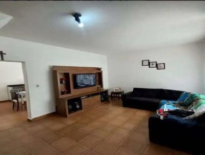 Sobrado para Venda, em Santo Andr�, bairro Vila Pr�ncipe de Gales, 3 dormit�rios, 3 banheiros, 1 su�te, 4 vagas