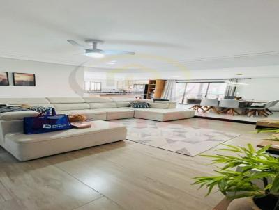 Casa / Sobrado para Venda, em Santo Andr�, bairro Parque Erasmo Assun��o, 3 dormit�rios, 4 banheiros, 1 su�te, 4 vagas