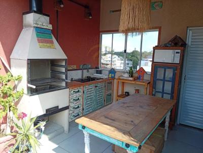 Sobrado para Venda, em , bairro Vila Assun��o, 2 dormit�rios, 4 banheiros, 2 su�tes, 3 vagas