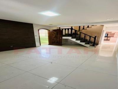 Sobrado para Venda, em Santo Andr�, bairro Parque Erasmo Assun��o, 3 dormit�rios, 4 banheiros, 1 su�te, 3 vagas