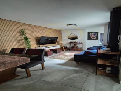 Cobertura para Venda, em Santo Andr�, bairro Campestre, 2 dormit�rios, 2 banheiros, 1 vaga