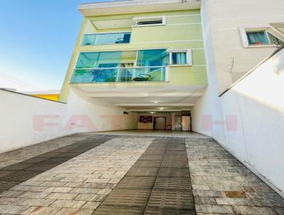 Sobrado para Venda, em , bairro Vila Curu��, 3 dormit�rios, 4 banheiros, 1 su�te, 3 vagas