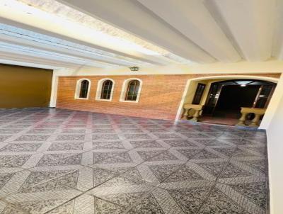 Sobrado para Venda, em Santo Andr�, bairro Parque Erasmo Assun��o, 3 dormit�rios, 3 banheiros, 1 su�te, 2 vagas