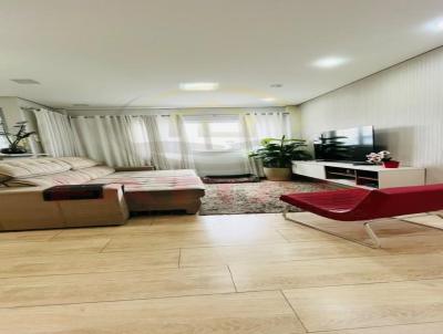 Cobertura para Venda, em Santo Andr�, bairro Vila Am�rica, 3 dormit�rios, 3 banheiros, 1 su�te, 4 vagas