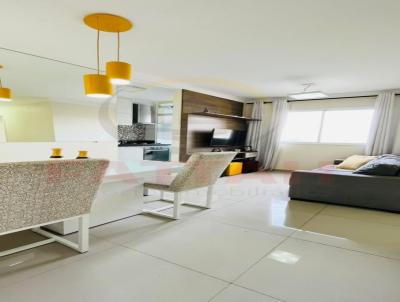 Apartamento para Venda, em Santo Andr�, bairro Jardim Utinga, 2 dormit�rios, 1 banheiro, 1 vaga