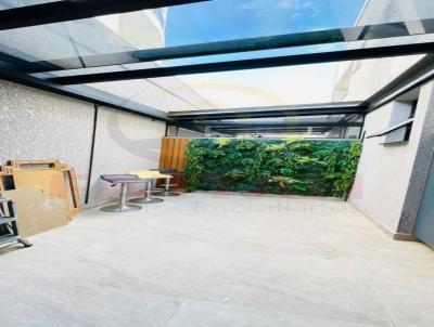 Apartamento sem Condom�nio para Venda, em Santo Andr�, bairro Para�so, 3 dormit�rios, 2 banheiros, 1 su�te, 2 vagas
