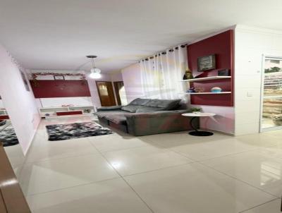 Apartamento sem Condom�nio para Venda, em Santo Andr�, bairro Parque Erasmo Assun��o, 2 dormit�rios, 1 banheiro, 1 vaga