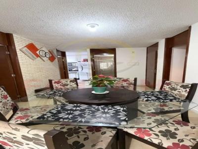 Apartamento para Venda, em Santo Andr�, bairro Vila Lut�cia, 3 dormit�rios, 1 banheiro, 1 vaga