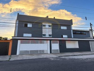 Cobertura para Venda, em Santo Andr�, bairro Vila Curu��, 2 dormit�rios, 1 banheiro, 1 vaga