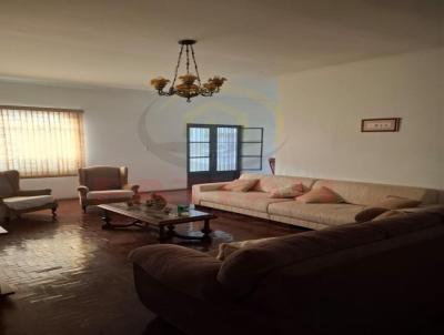 Casa T&eacute;rrea para Venda na cidade de S&atilde;o Caetano do Sul no bairro Santa Paula