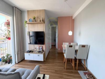 Apartamento para Venda, em Santo Andr�, bairro Santa Terezinha, 2 dormit�rios, 1 banheiro, 1 vaga