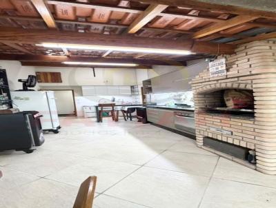 Cobertura para Venda, em Santo Andr�, bairro Parque Erasmo Assun��o, 2 dormit�rios, 3 banheiros, 1 su�te, 1 vaga