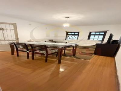 Sobrado para Venda, em Santo Andr�, bairro Vila Curu��, 3 dormit�rios, 3 banheiros, 1 su�te, 2 vagas