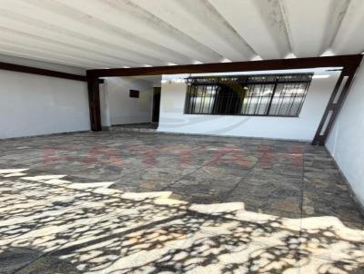 Sobrado para Venda, em Santo Andr�, bairro Santa Terezinha, 3 dormit�rios, 3 banheiros, 1 su�te, 2 vagas
