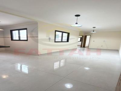 Cobertura para Venda, em Santo Andr�, bairro Campestre, 2 dormit�rios, 2 banheiros, 2 vagas