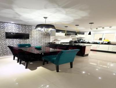 Sobrado para Venda, em Santo Andr�, bairro Jardim Santo Ant�nio, 3 dormit�rios, 2 banheiros, 1 su�te, 2 vagas