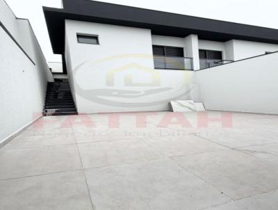 Casa / Sobrado para Venda, em Santo Andr�, bairro Parque Jo�o Ramalho, 3 dormit�rios, 2 banheiros, 1 su�te, 2 vagas