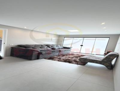 Sobrado para Venda, em Santo Andr�, bairro Jardim Ana Maria, 2 dormit�rios, 2 banheiros, 3 vagas