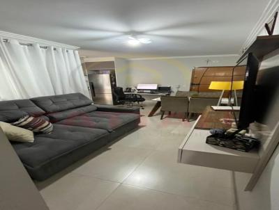 Apartamento sem Condom�nio para Venda, em Santo Andr�, bairro Parque Orat�rio, 2 dormit�rios, 2 banheiros, 1 su�te, 1 vaga